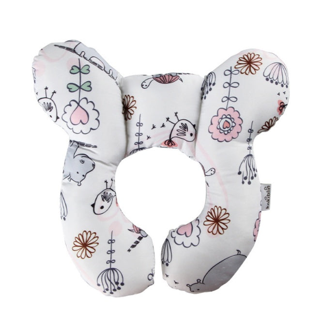 Infant U Shaped Pillow