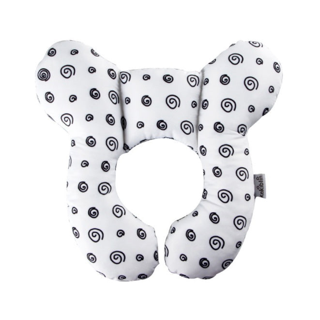 Infant U Shaped Pillow