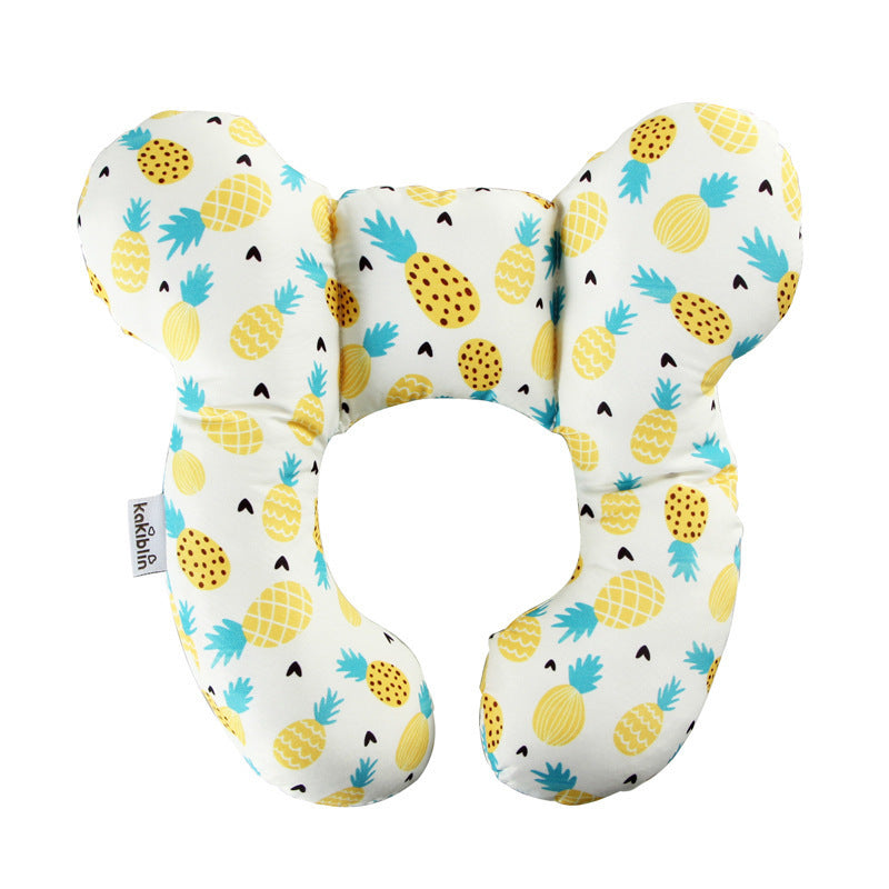 Infant U Shaped Pillow