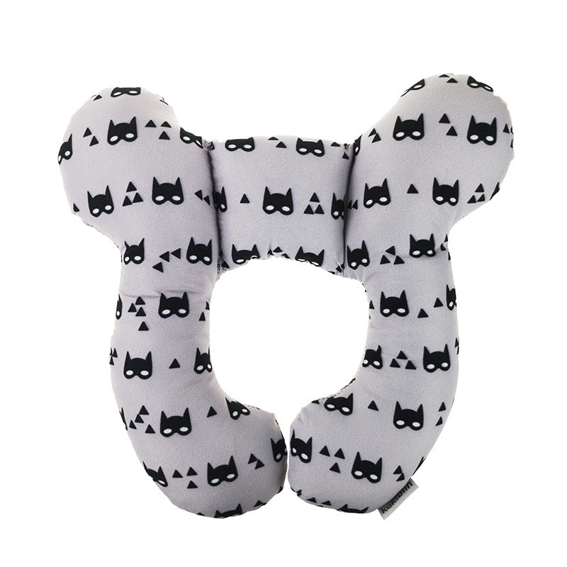 Infant U Shaped Pillow