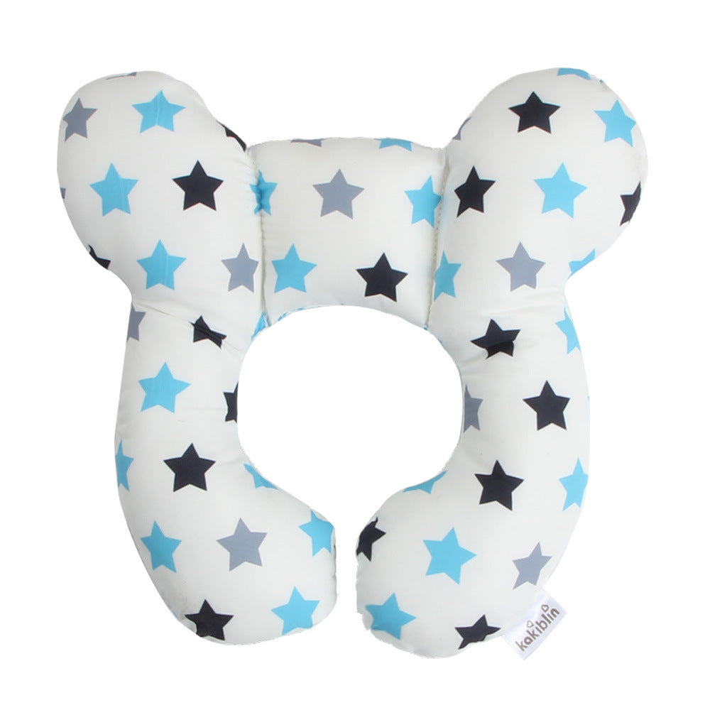 Infant U Shaped Pillow