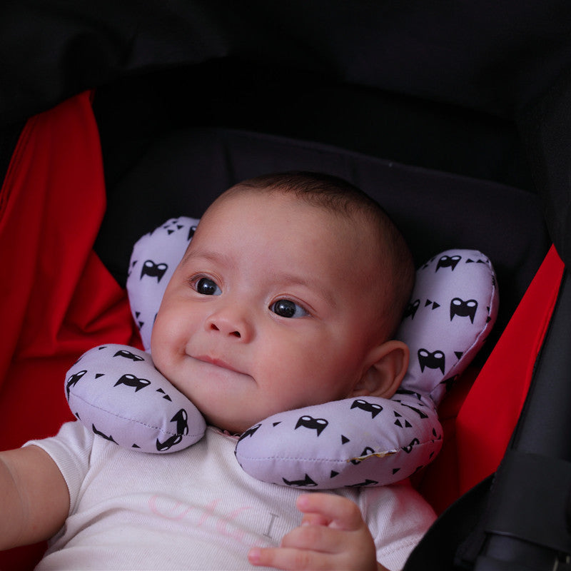Infant U Shaped Pillow
