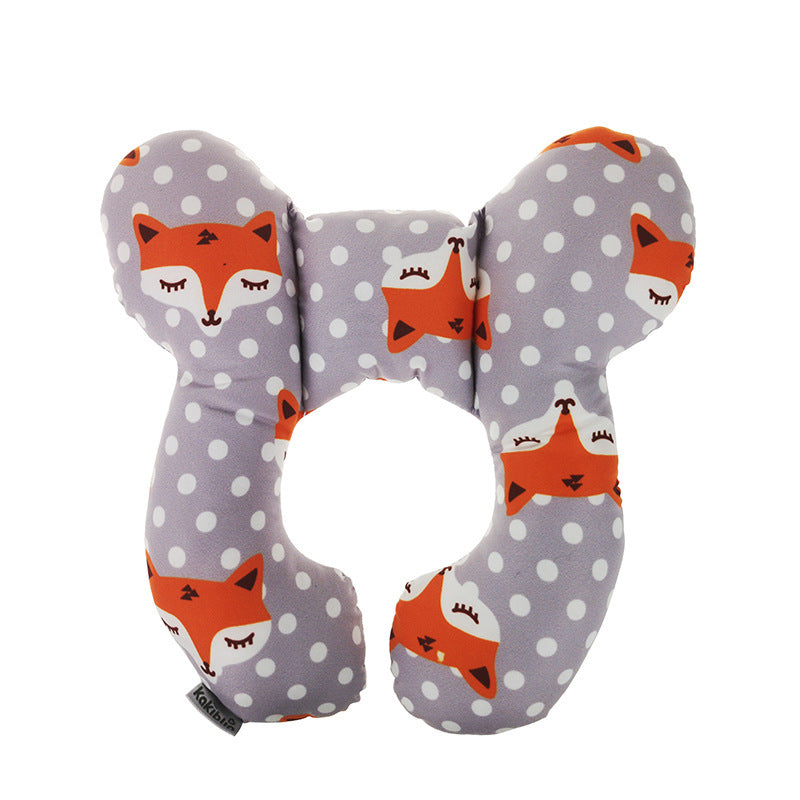 Infant U Shaped Pillow