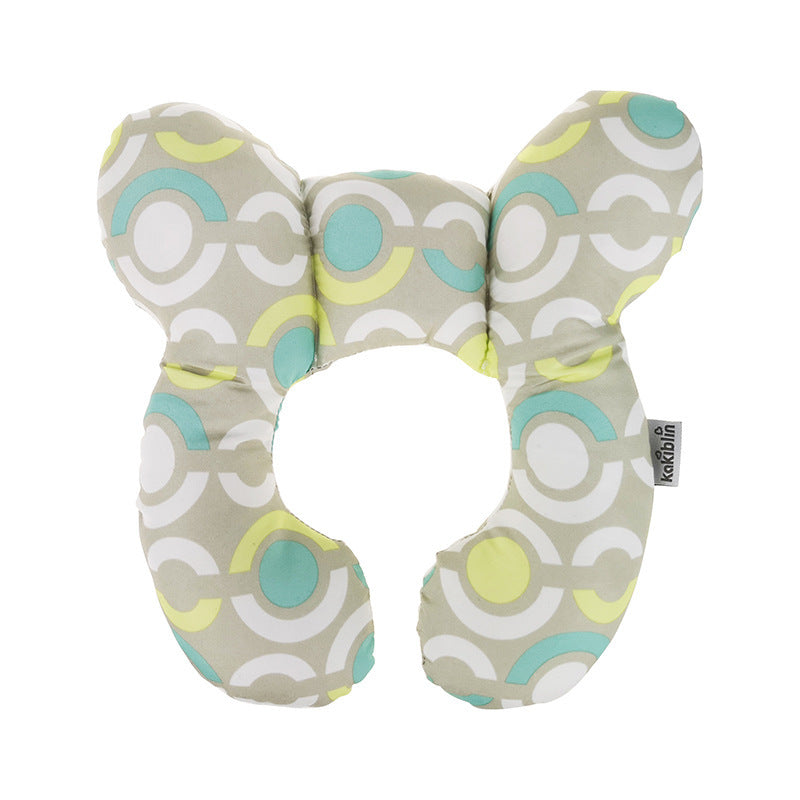 Infant U Shaped Pillow