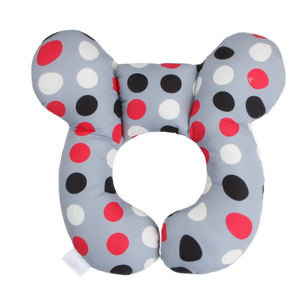 Infant U Shaped Pillow