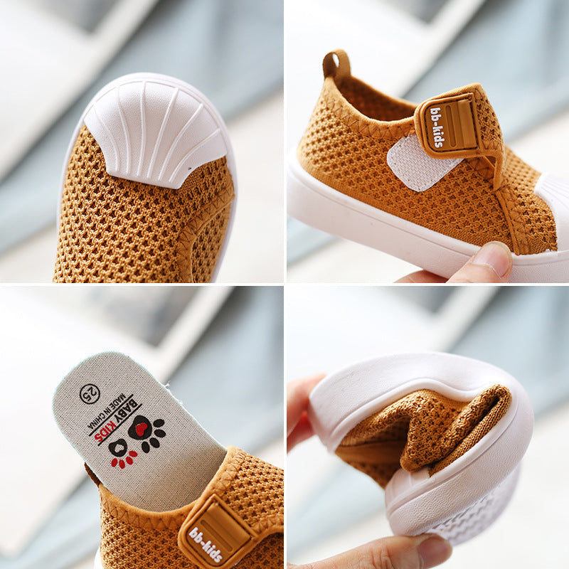 Non Slip Toddler Shoes