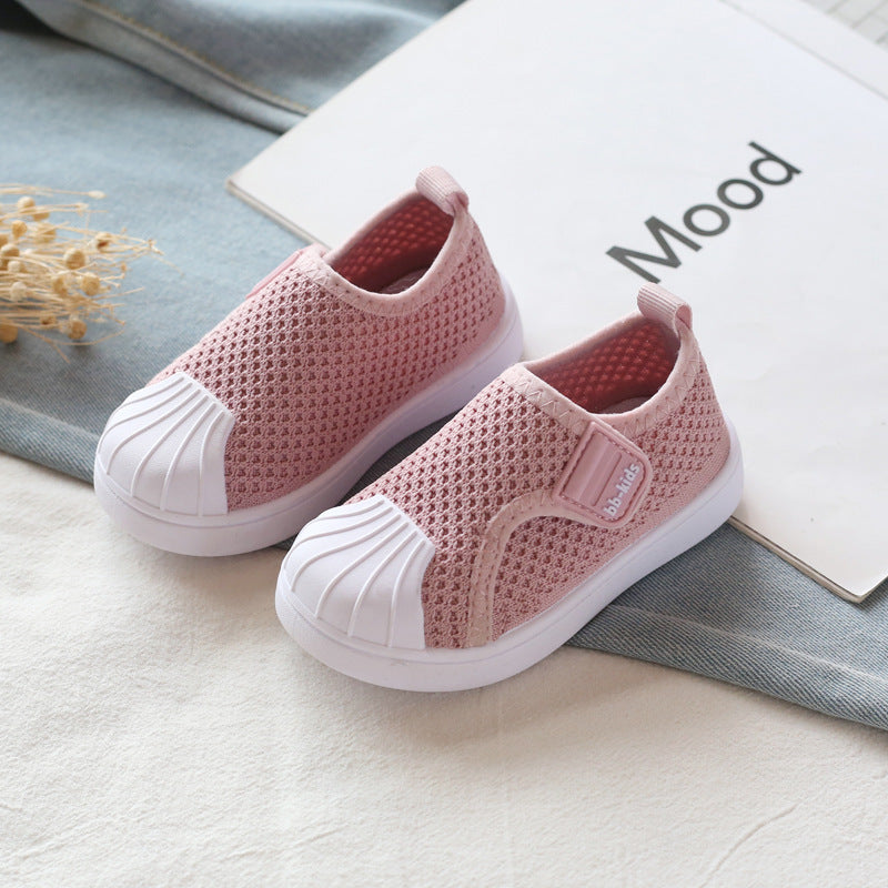 Non Slip Toddler Shoes