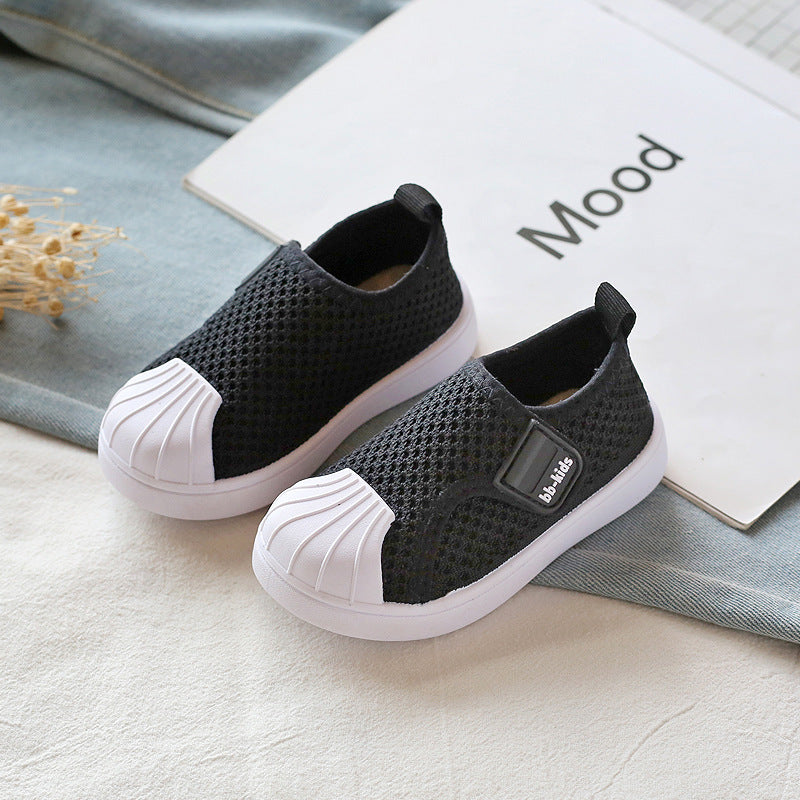 Non Slip Toddler Shoes