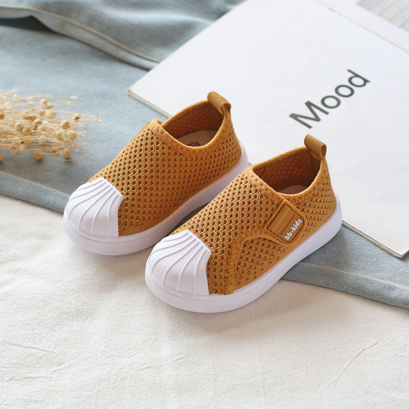 Non Slip Toddler Shoes