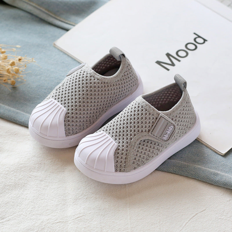 Non Slip Toddler Shoes