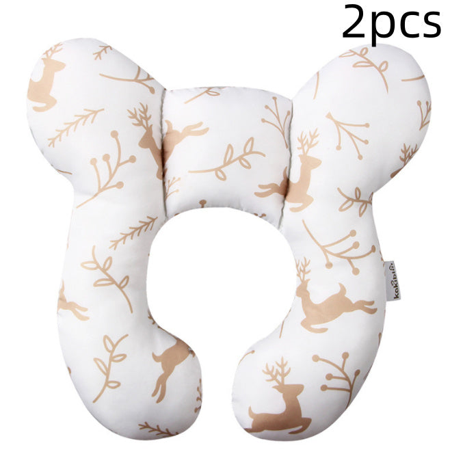 Infant U Shaped Pillow