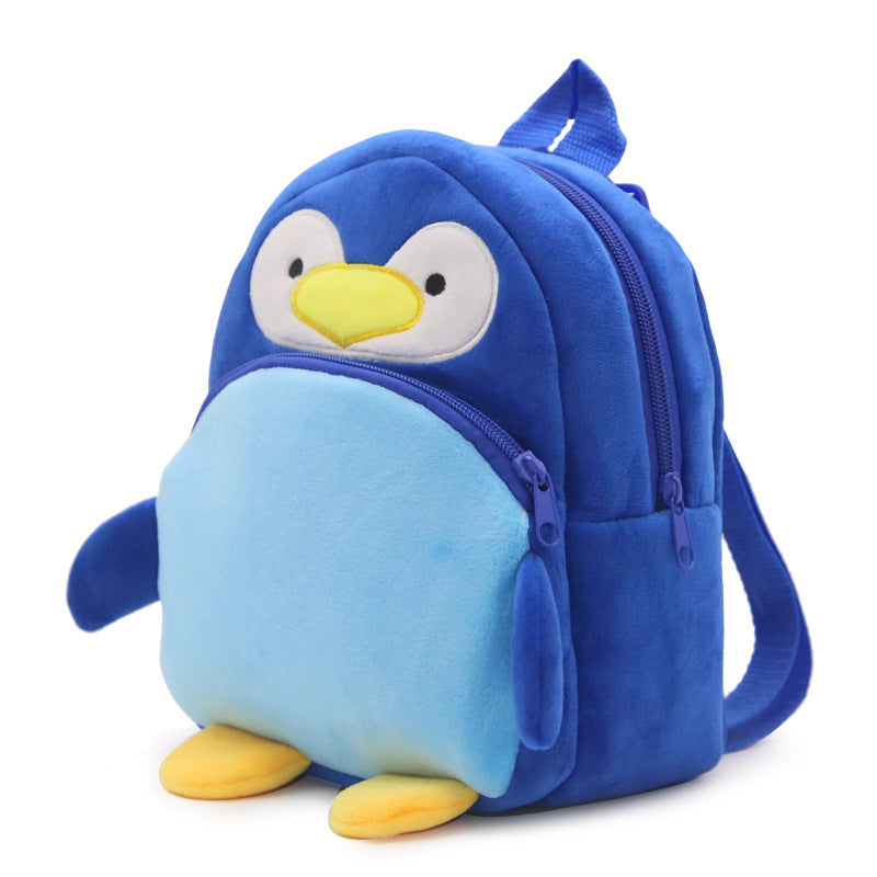 Playful Baby Toy & Candy Bag