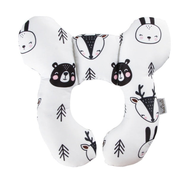 Infant U Shaped Pillow