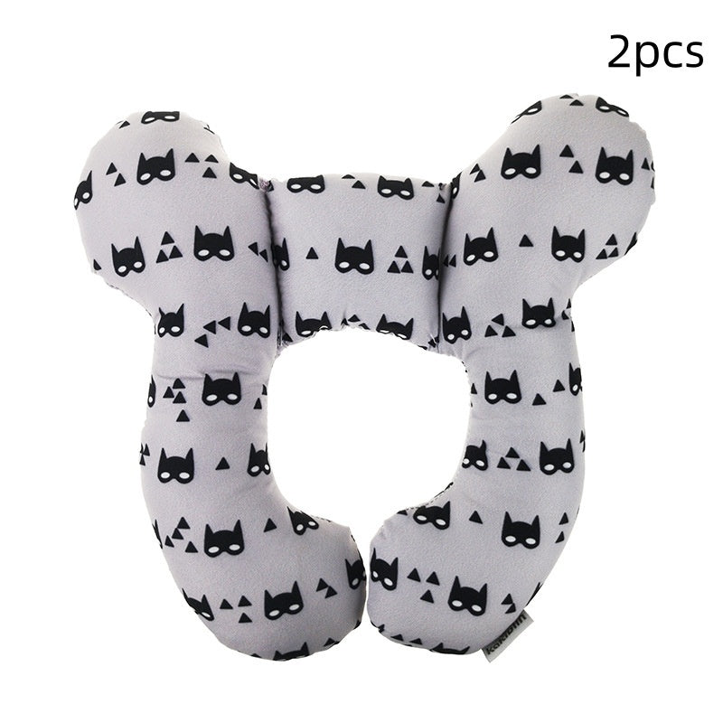 Infant U Shaped Pillow