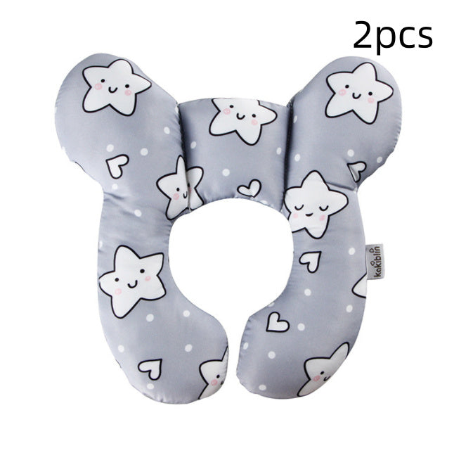 Infant U Shaped Pillow