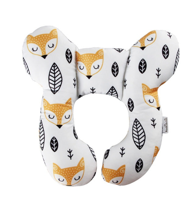 Infant U Shaped Pillow