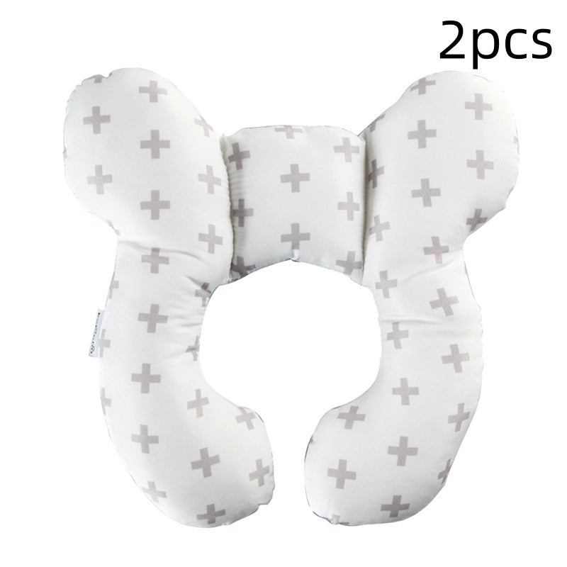 Infant U Shaped Pillow
