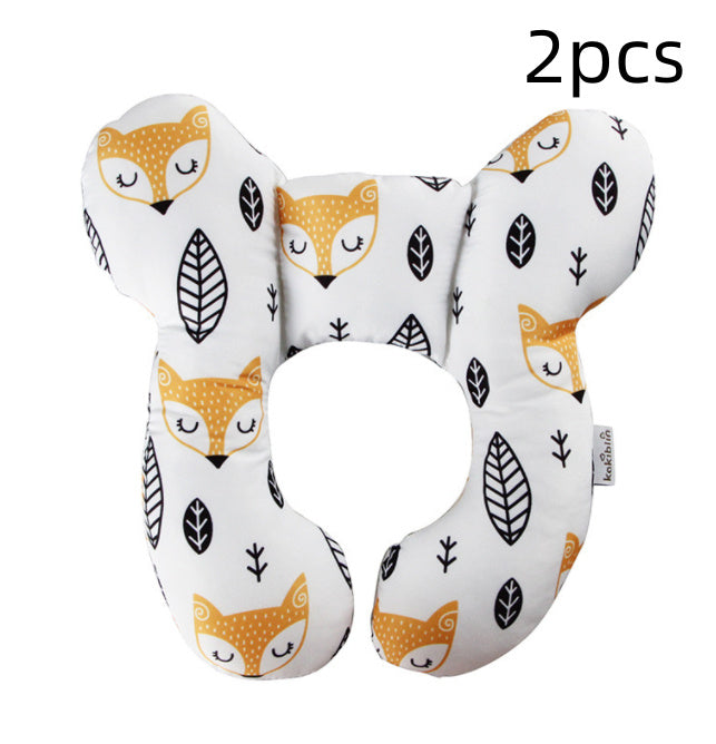 Infant U Shaped Pillow