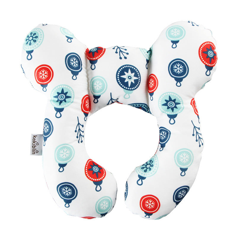 Infant U Shaped Pillow