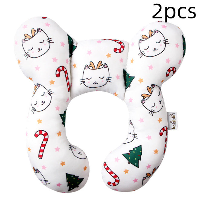 Infant U Shaped Pillow