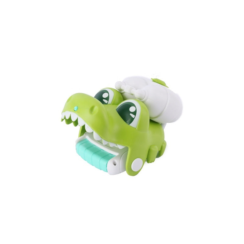 Children's Press On Wrist Water Gun