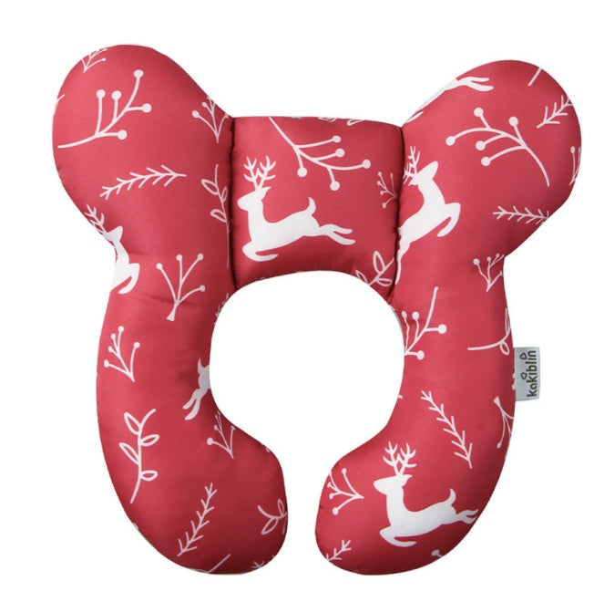 Infant U Shaped Pillow