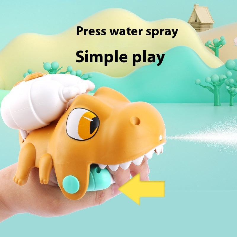 Children's Press On Wrist Water Gun