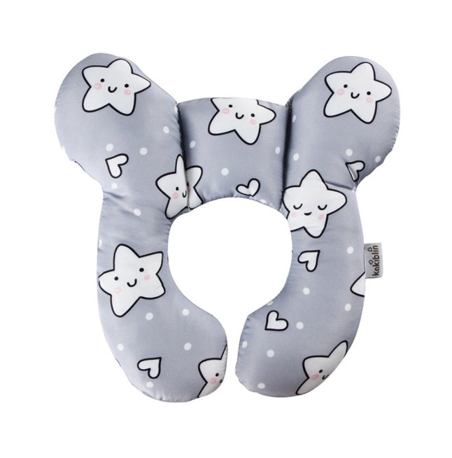 Infant U Shaped Pillow