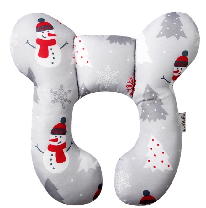 Infant U Shaped Pillow