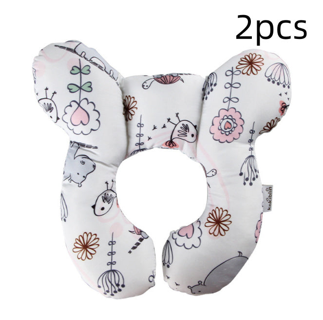 Infant U Shaped Pillow