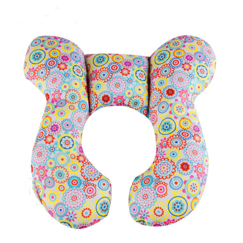 Infant U Shaped Pillow