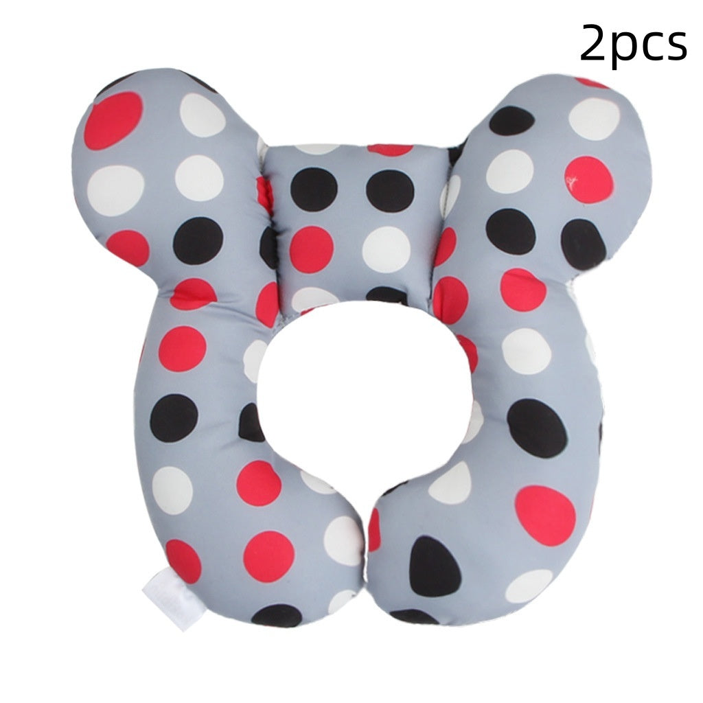 Infant U Shaped Pillow