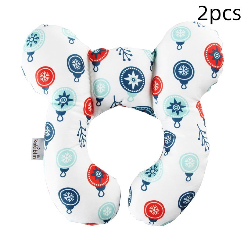 Infant U Shaped Pillow