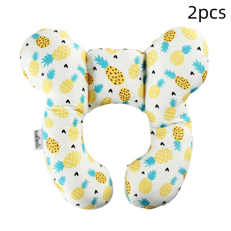 Infant U Shaped Pillow