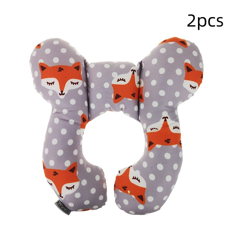 Infant U Shaped Pillow