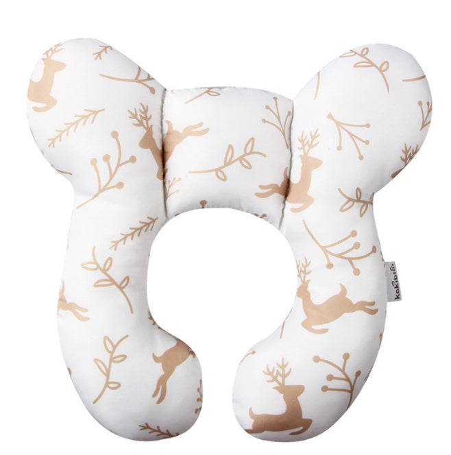 Infant U Shaped Pillow