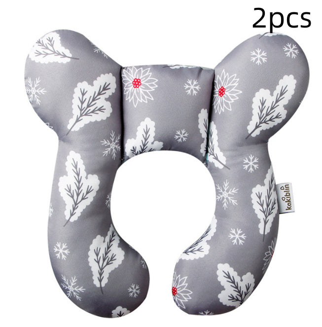 Infant U Shaped Pillow