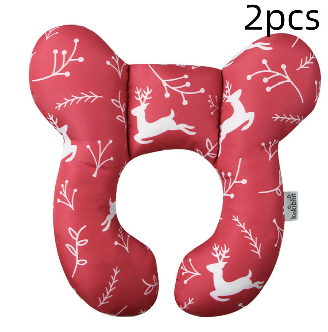 Infant U Shaped Pillow