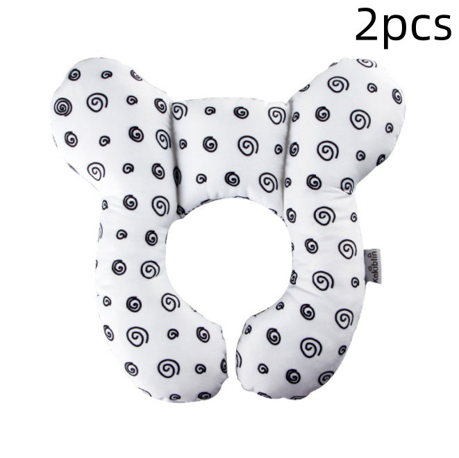 Infant U Shaped Pillow