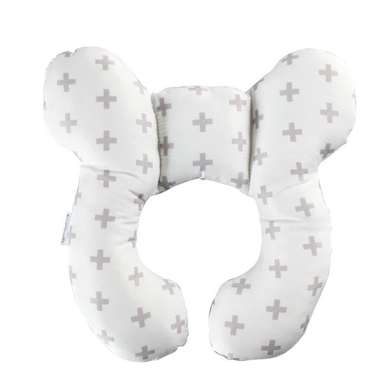 Infant U Shaped Pillow