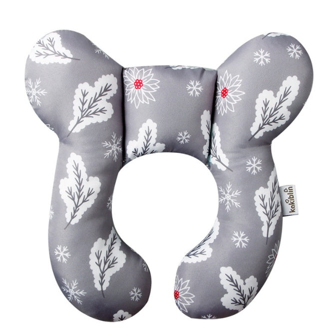 Infant U Shaped Pillow