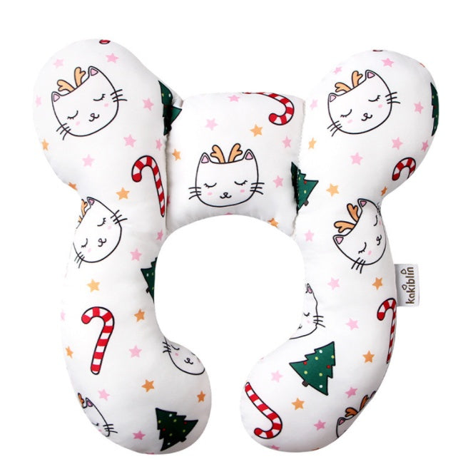Infant U Shaped Pillow