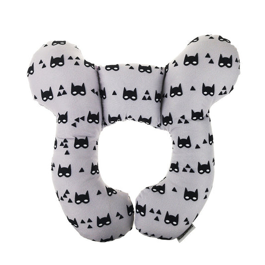 Infant U Shaped Pillow