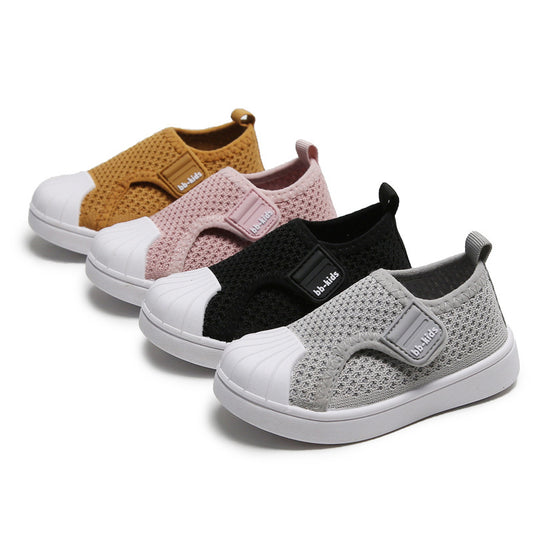 Non Slip Toddler Shoes