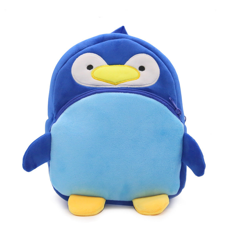 Playful Baby Toy & Candy Bag