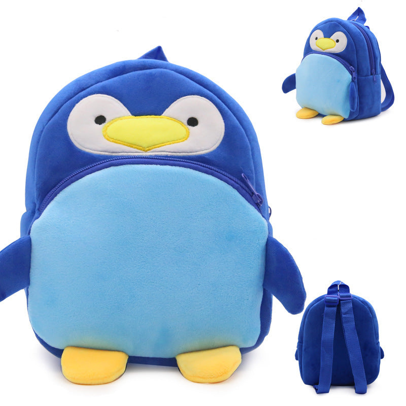 Playful Baby Toy & Candy Bag