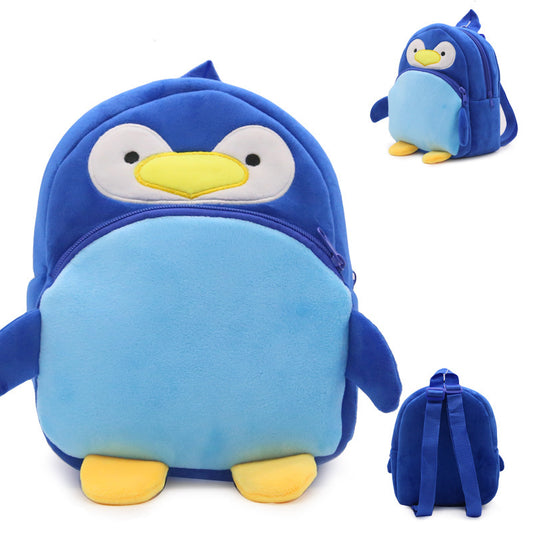 Playful Baby Toy & Candy Bag