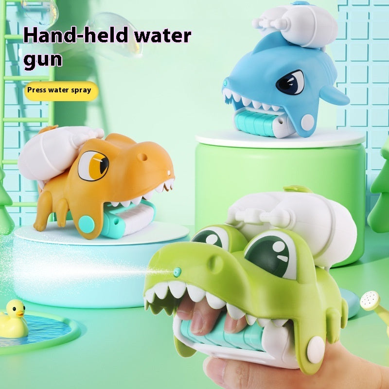 Children's Press On Wrist Water Gun